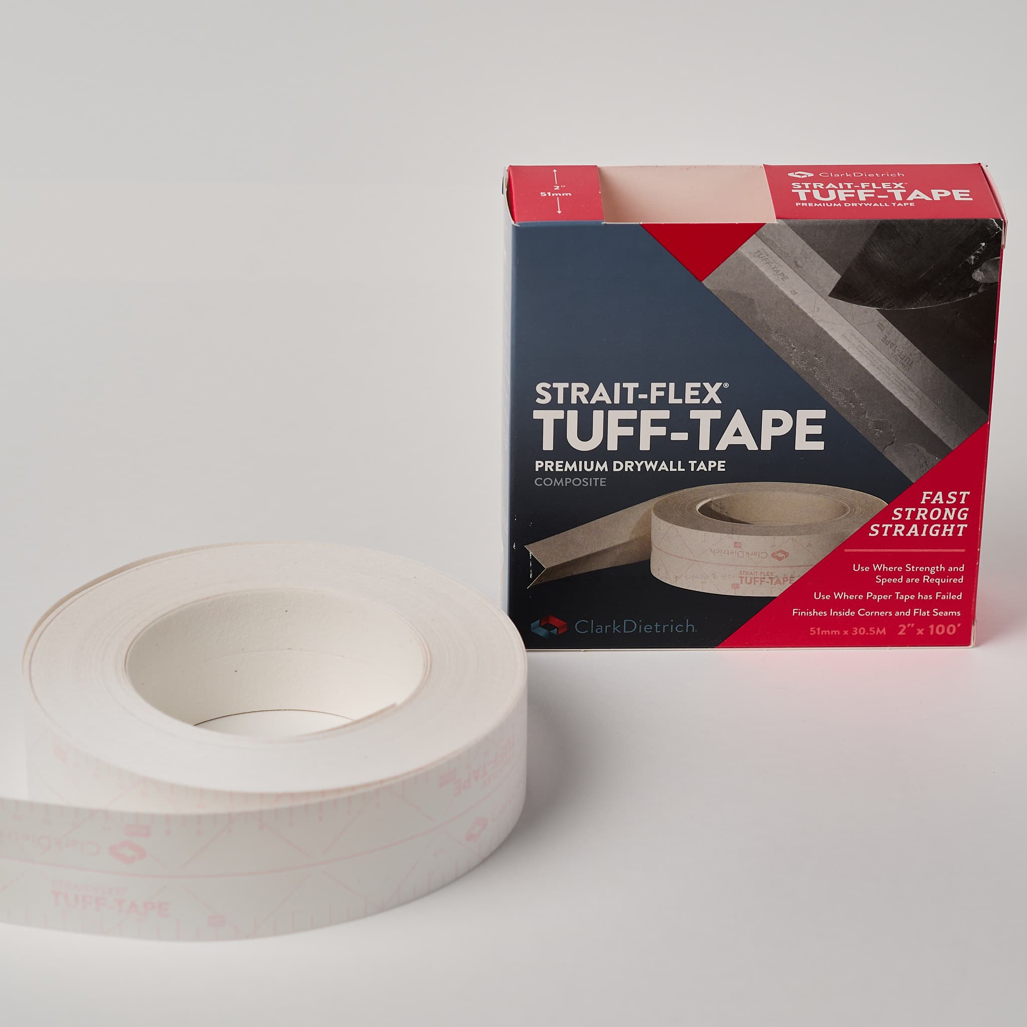 STRAIT-FLEX TUFF-TAPE (USA)
